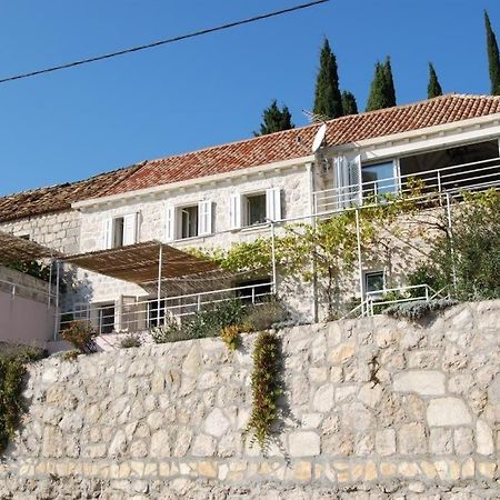 Villa Tony Orasac Buitenkant foto