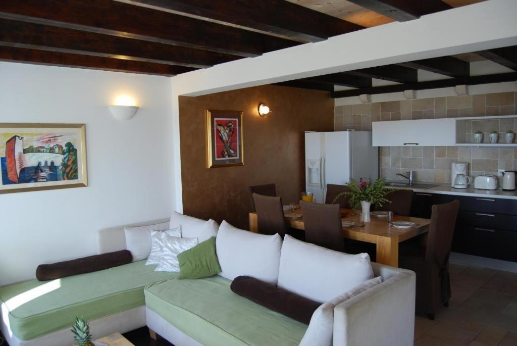 Villa Tony Orasac Buitenkant foto