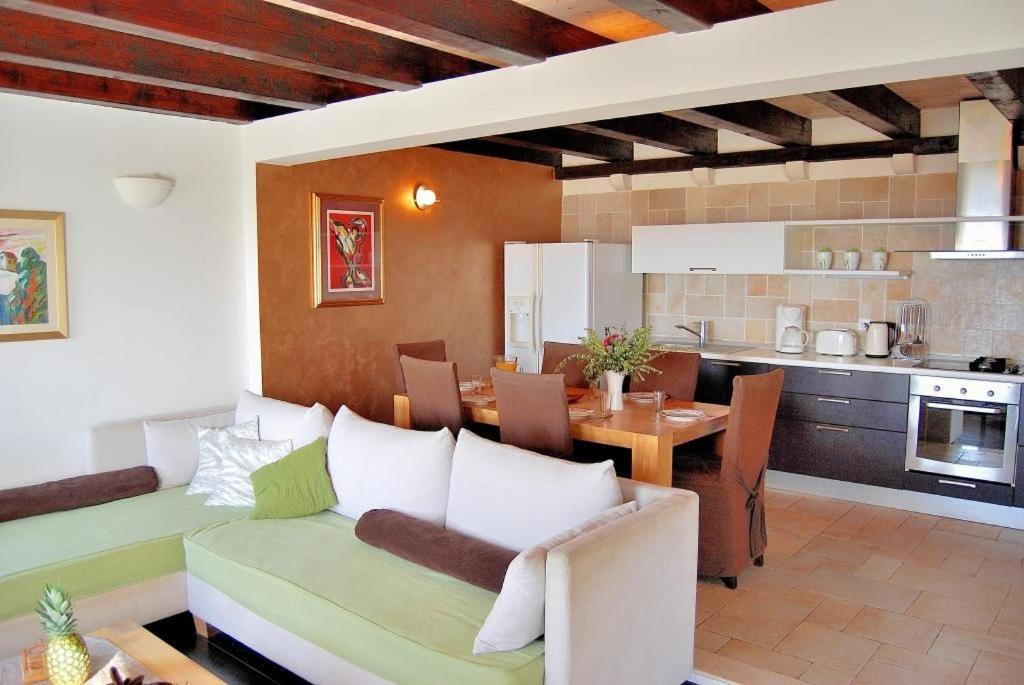Villa Tony Orasac Buitenkant foto