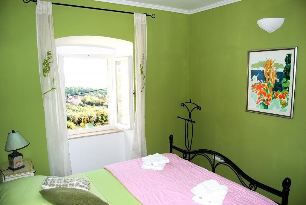 Villa Tony Orasac Buitenkant foto