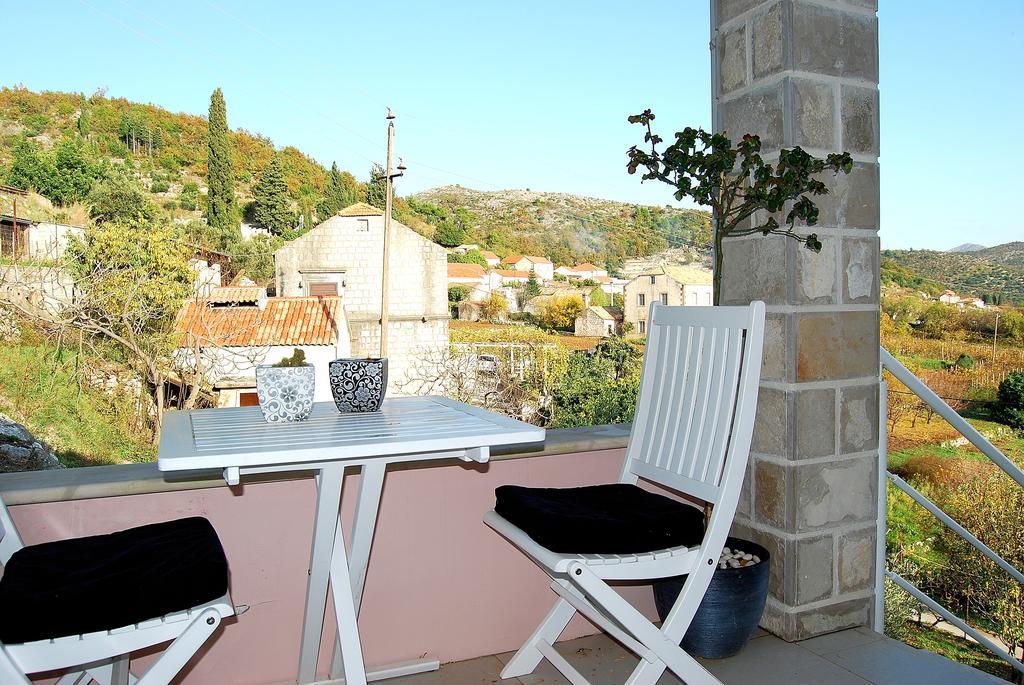 Villa Tony Orasac Kamer foto