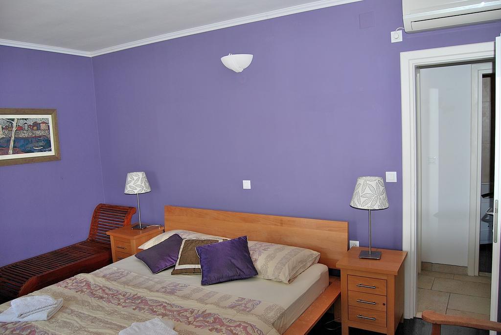 Villa Tony Orasac Kamer foto