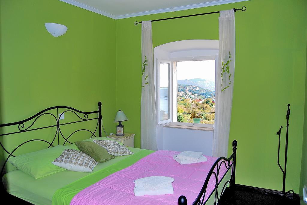 Villa Tony Orasac Kamer foto