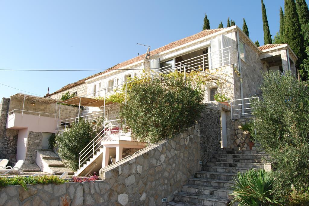 Villa Tony Orasac Kamer foto