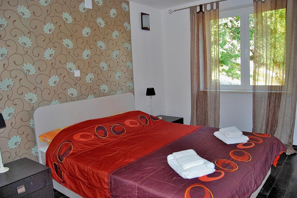 Villa Tony Orasac Buitenkant foto
