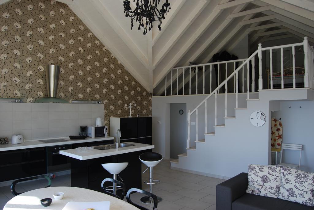 Villa Tony Orasac Buitenkant foto