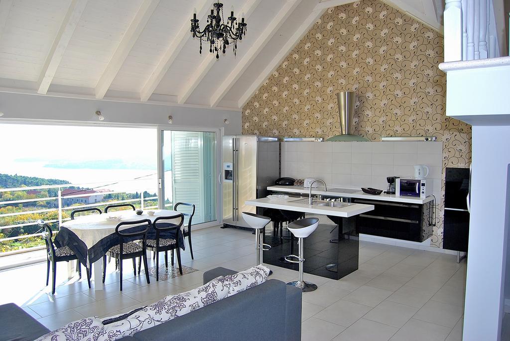 Villa Tony Orasac Buitenkant foto